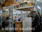 BESKYDY-VALAŠSKO, regionální agentura CR