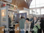 BESKYDY-VALAŠSKO, regionální agentura CR