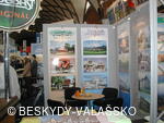 BESKYDY-VALAŠSKO, regionální agentura CR